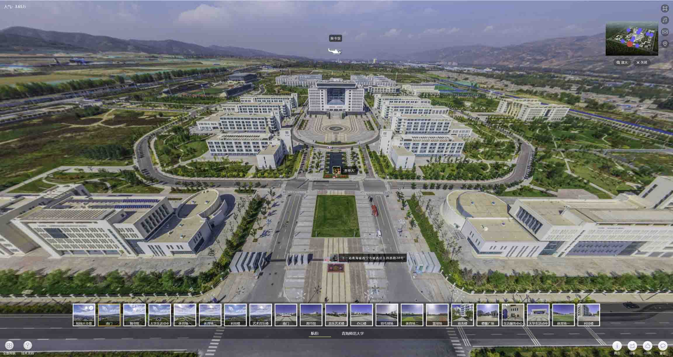 德保油菜花-惊艳半生的花海仙境