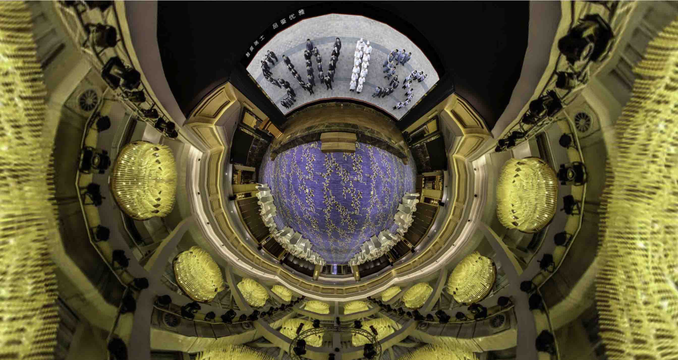 德保探索VR全景拍摄中的深度感：营造沉浸式体验的关键要素